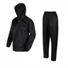 Regatta Mens Packaway Jacket + Trouser Waterproof Set