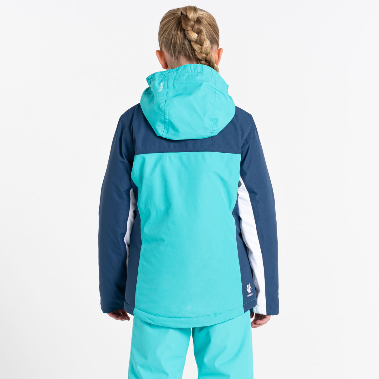 Dare2b Kids SP20 Waterproof Insulated Ski Jacket