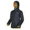 Regatta Kids Lever II Waterproof Packaway Jacket