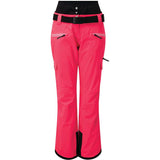 Dare2b Womens Liberty II Waterproof Breathable Ski Pants Salopettes