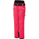 Dare2b Womens Liberty II Waterproof Breathable Ski Pants Salopettes