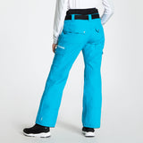 Dare2b Womens Liberty Ski Pants Salopettes