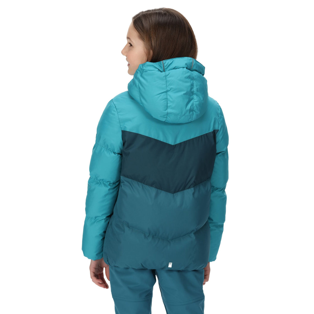 Regatta Kids Lofthouse VI Padded Insulated Jacket