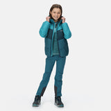 Regatta Kids Lofthouse VI Padded Insulated Jacket