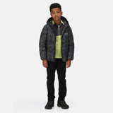 Regatta Kids Lofthouse VI Padded Insulated Jacket