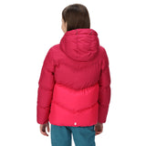 Regatta Kids Lofthouse VI Padded Insulated Jacket