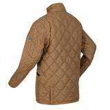 Regatta Mens Londyn Quilted Jacket