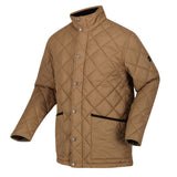 Regatta Mens Londyn Quilted Jacket