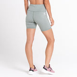 Dare2b Womens Lounge About II Stretch Gym Shorts