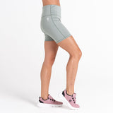 Dare2b Womens Lounge About II Stretch Gym Shorts