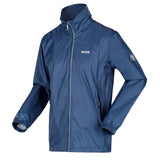 Regatta Mens Lyle IV Waterproof Packaway Jacket