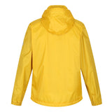 Regatta Mens Lyle IV Waterproof Packaway Jacket