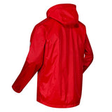 Regatta Mens Lyle IV Waterproof Packaway Jacket