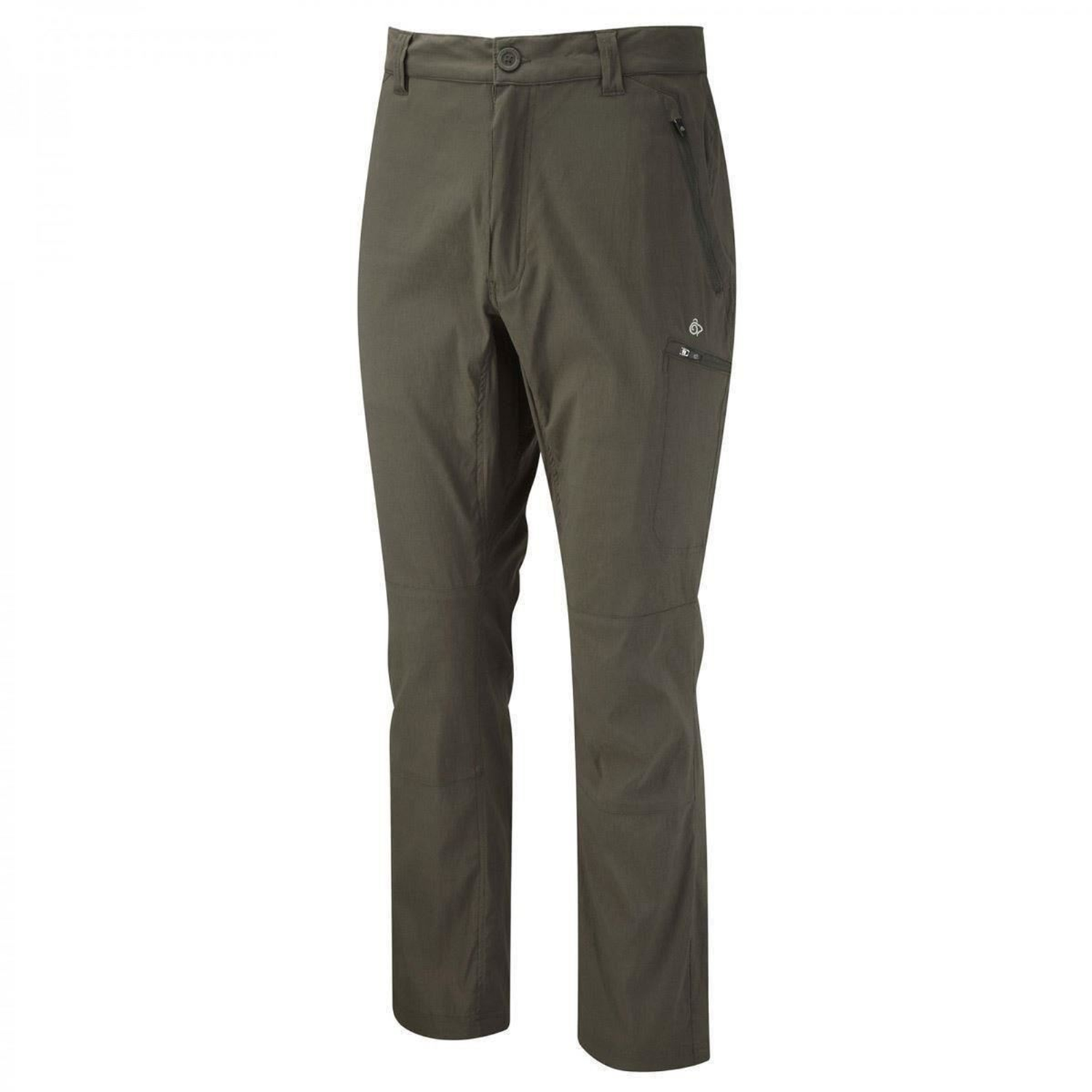 Craghoppers women's kiwi pro stretch crops discount