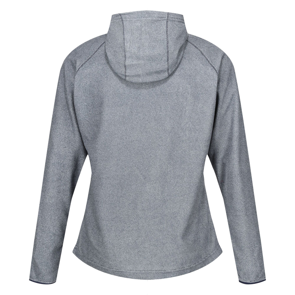 Regatta Womens Montes Lightweight Fleece Hoodie