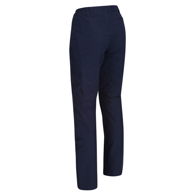 Regatta Womens Highton Lined  Winter Walking Trousers