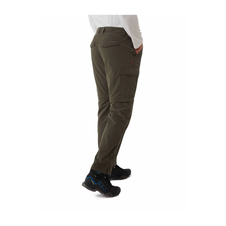 Craghoppers Mens NosiLife Convertible Trousers
