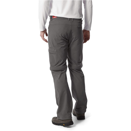 Craghoppers Mens NosiLife Pro Convertible Trousers