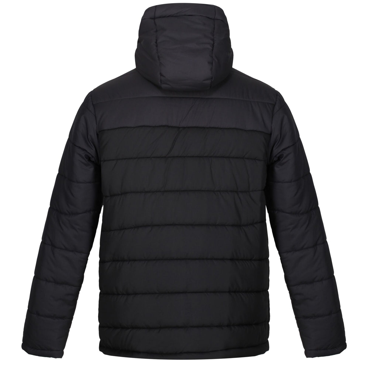 Regatta Mens Nevado V Insulated Hooded Puffer Jacket