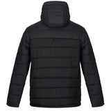 Regatta Mens Nevado V Insulated Hooded Puffer Jacket