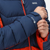 Regatta Men's Nevado VI Insulated Puffer Jacket