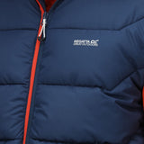 Regatta Men's Nevado VI Insulated Puffer Jacket