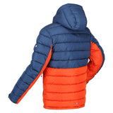 Regatta Men's Nevado VI Insulated Puffer Jacket