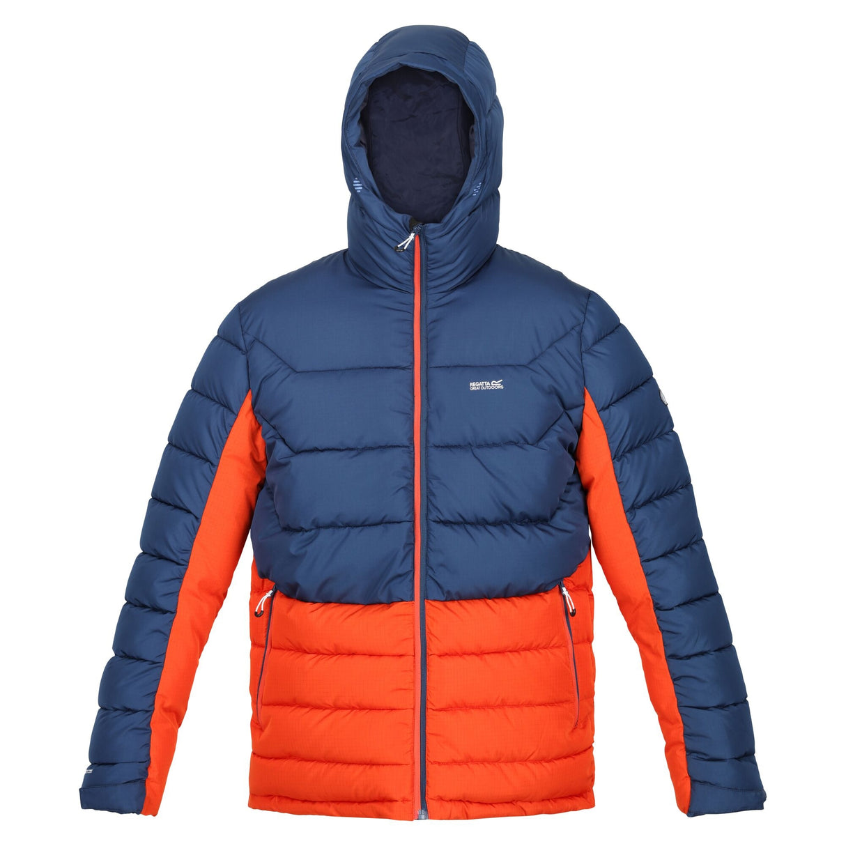 Regatta Men's Nevado VI Insulated Puffer Jacket