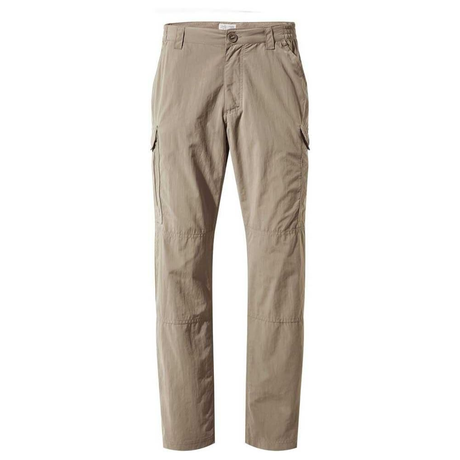 Craghoppers Mens Nosilife Cargo Trousers