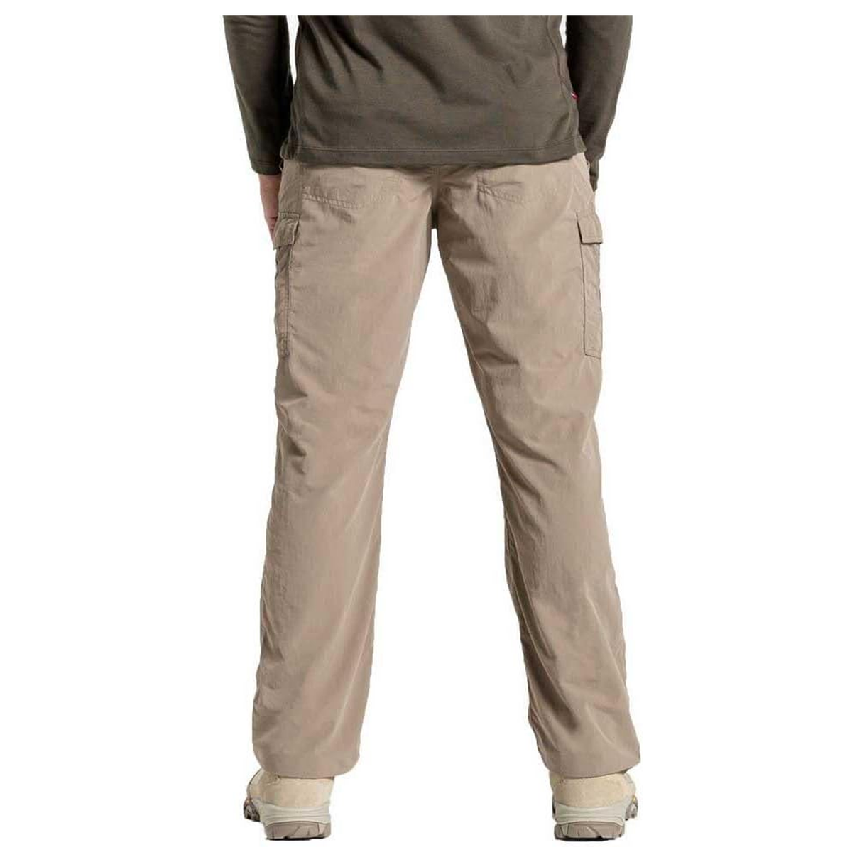 Craghoppers Mens Nosilife Cargo Trousers Portstewart Clothing Company