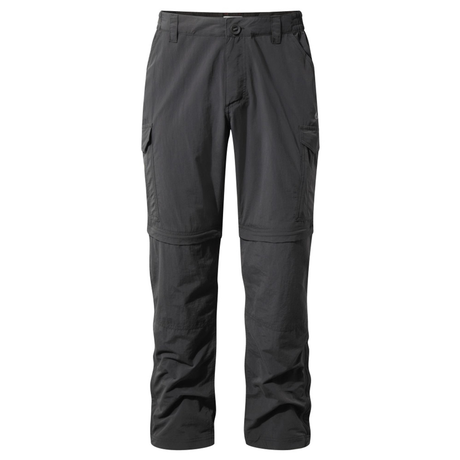 Craghoppers Mens Nosilife Convertible Trousers