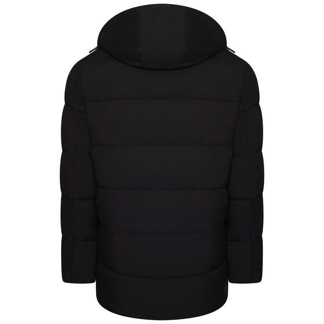 Dare2b Mens No End Insulated Padded Jacket