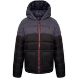 Dare2b Kids Nothing To It Reversible Padded Jacket