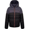 Dare2b Kids Nothing To It Reversible Padded Jacket