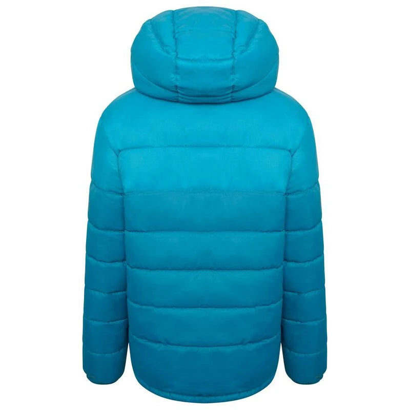 Dare2b Kids Nothing To It Reversible Padded Jacket