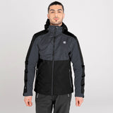 Dare2b Mens Observe II Waterproof Breathable Ski Jacket