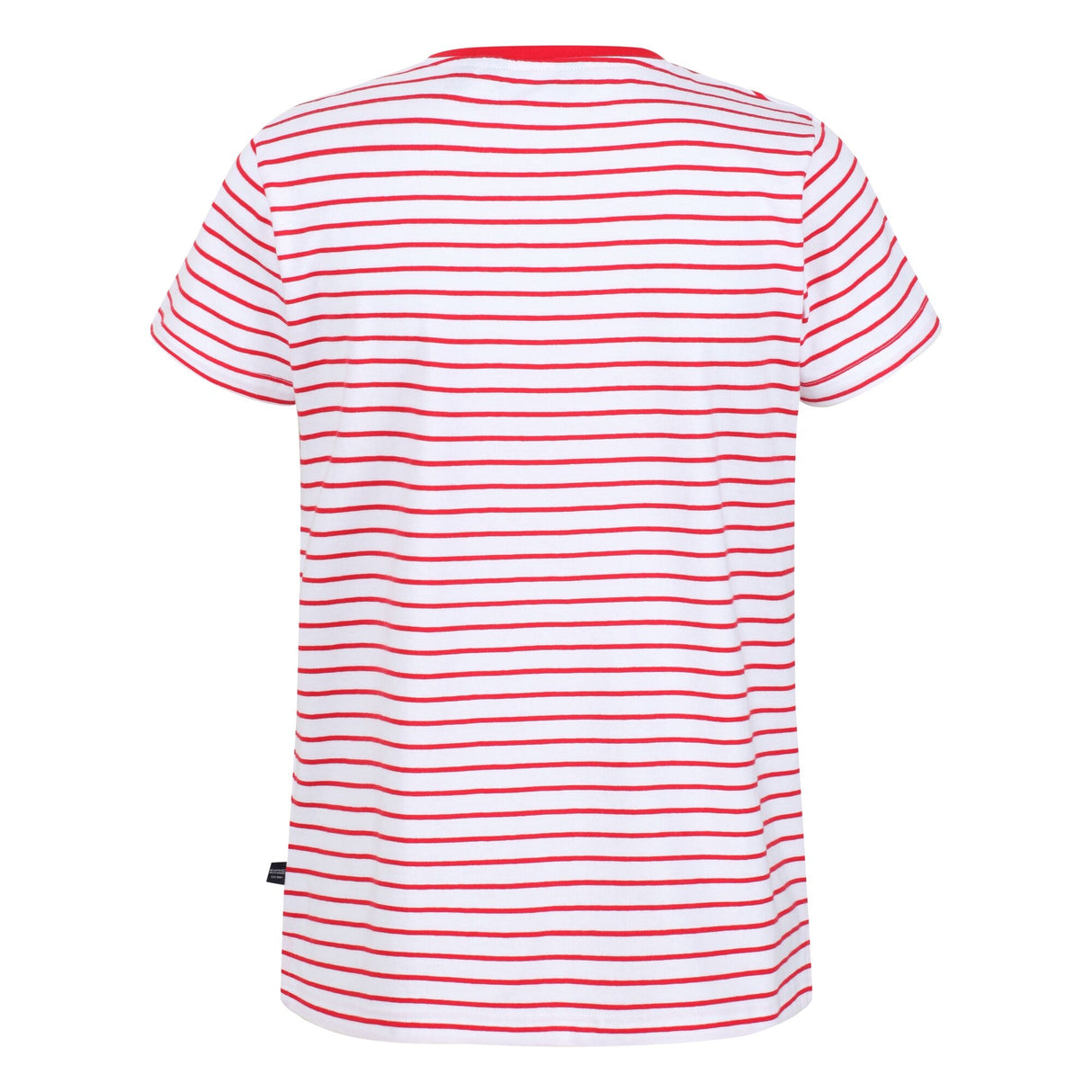Regatta Womens Odalis Stripe T Shirt