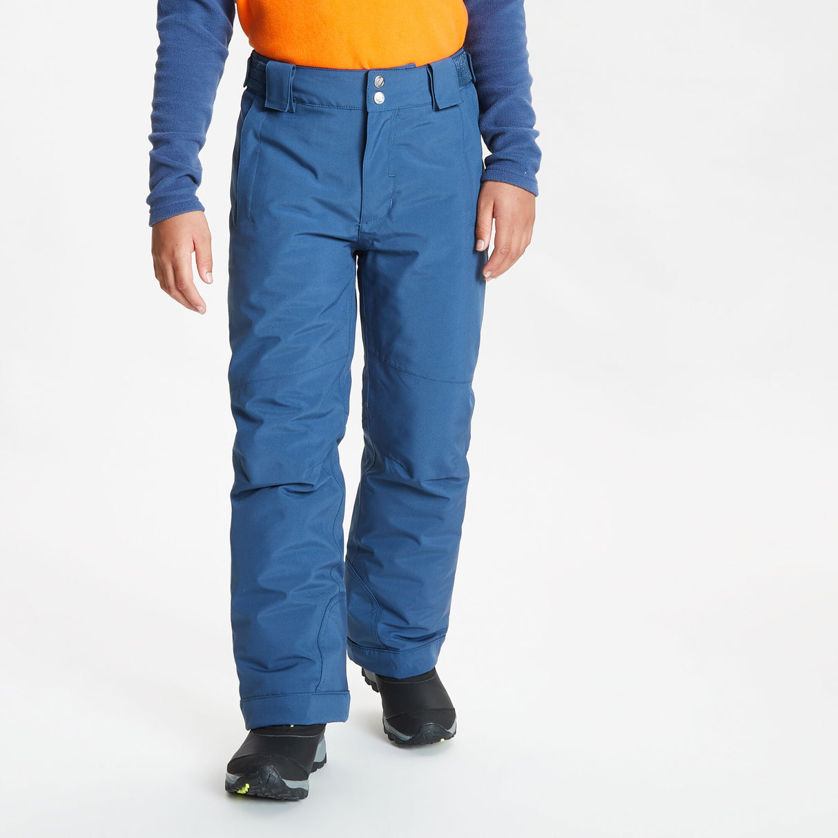 Dare2b Kids Outmove II Recycled Ski Pants Salopettes