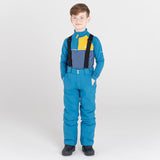 Dare2b Kids Outmove II Recycled Ski Pants Salopettes