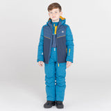 Dare2b Kids Outmove II Recycled Ski Pants Salopettes