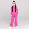 Dare2b Kids Outmove II Recycled Ski Pants Salopettes