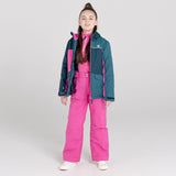 Dare2b Kids Outmove II Recycled Ski Pants Salopettes