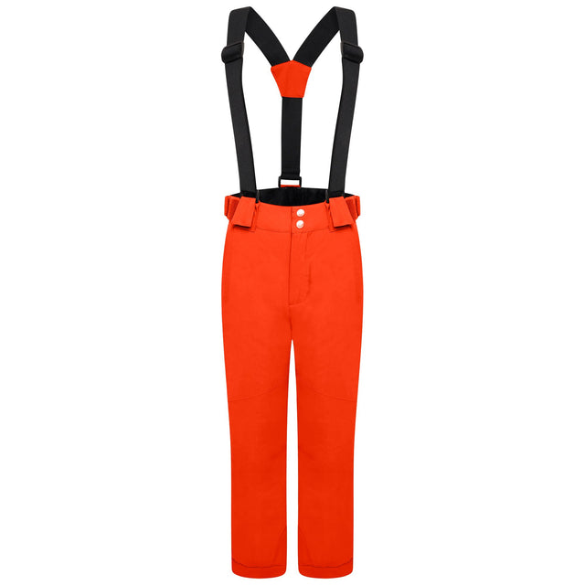 Dare2b Kids Outmove II Recycled Ski Pants Salopettes