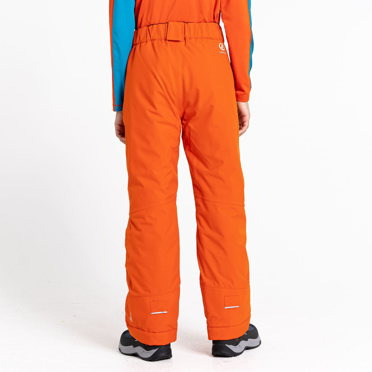 Dare2b Kids Outmove II Recycled Ski Pants Salopettes