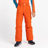 Dare2b Kids Outmove II Recycled Ski Pants Salopettes