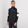 Dare2b Mens Jenson Button Edit Outstand Half Zip Core Stretch Midlayer