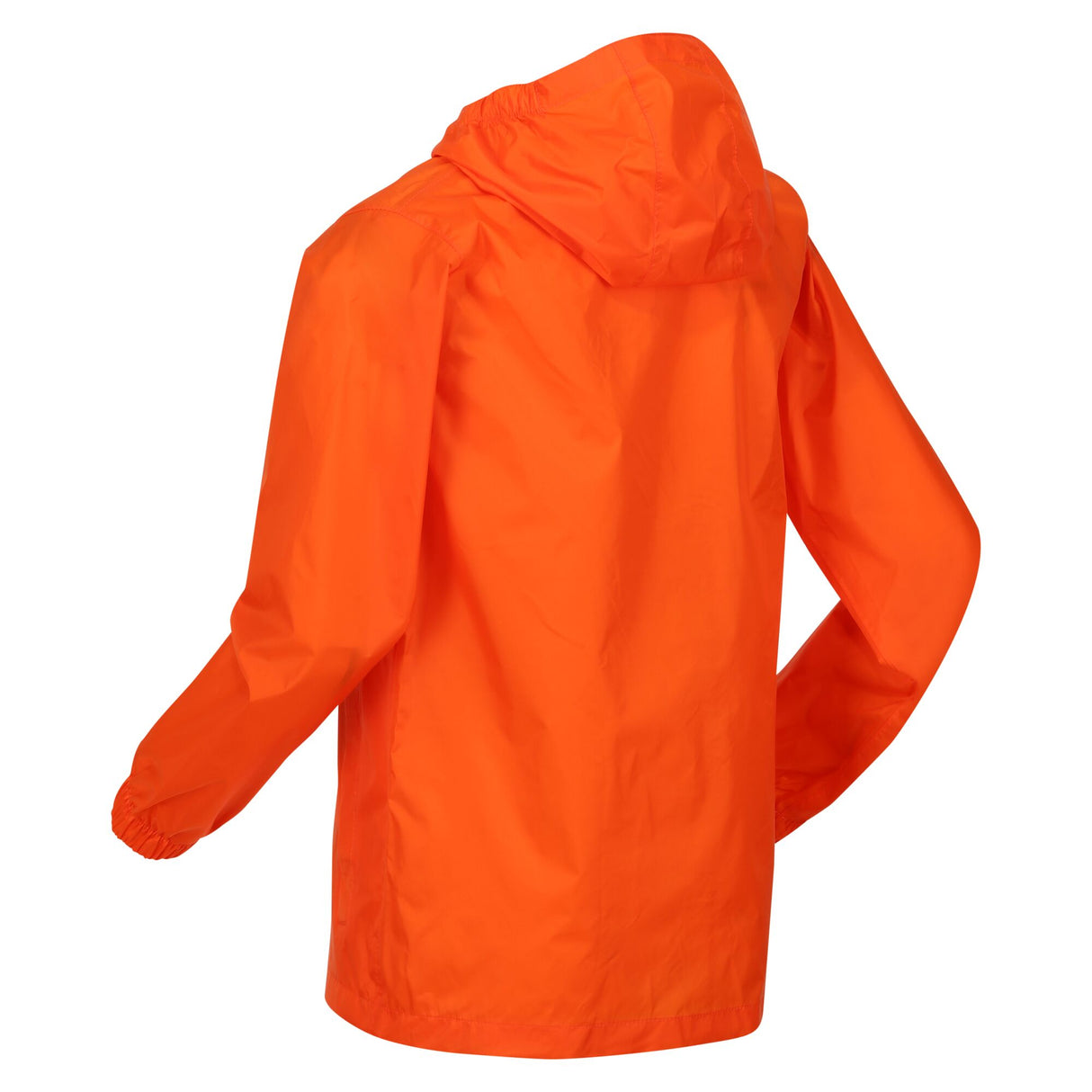 Regatta Kids Pack It III Lightweight Waterproof Packaway Jacket