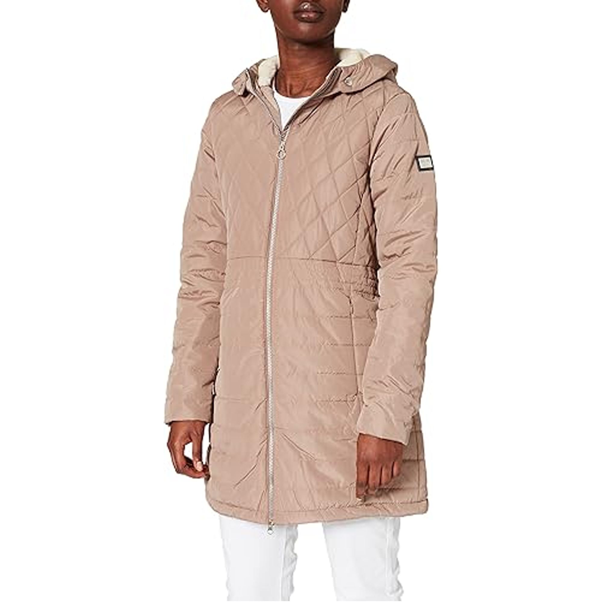 Sarah padded newest parka