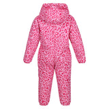 Regatta Kids Penrose Insulated Puddle Suit