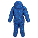 Regatta Kids Penrose Insulated Puddle Suit